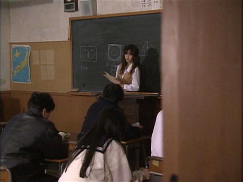 あぶない放課後 女教師スペシャル 5 庄司みゆき
