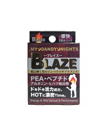 ＢＬＡＺＥ