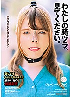 わたしの豚ヅラ、見てください。　ジューン・ラブジョイ　（ブルーレイディスク）　（ＢＯＤ）
