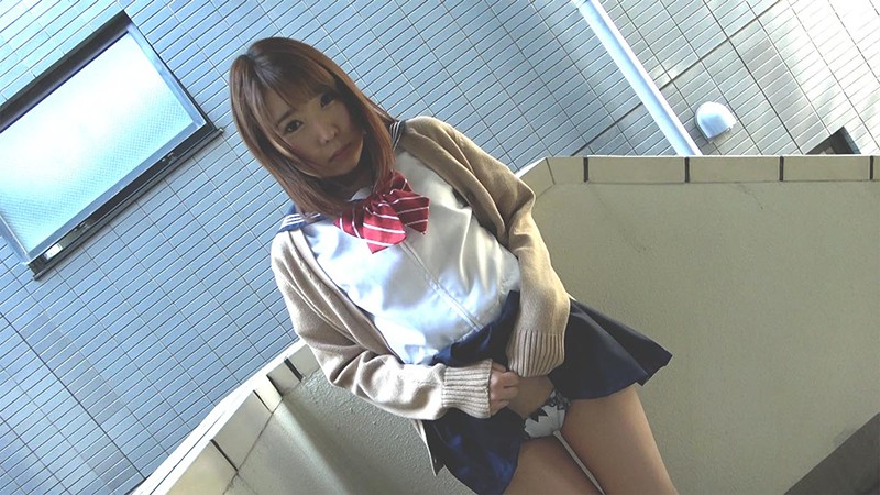 円女交際 中出しoK18歳 無限の性欲MAX中出し娘 涼花くるみ