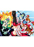 人妻戦隊アイサイガー　（廉価版）（ＤＶＤＰＧ）