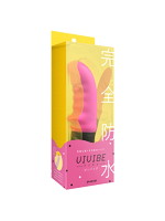 完全防水　ＶＩＶＩＢＥ　ｐｉｎｋ