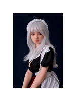 ＳＩＮＯ　ＤＯＬＬ　１２／身長１６２ｃｍ／バストＥカップ／素材シリコン