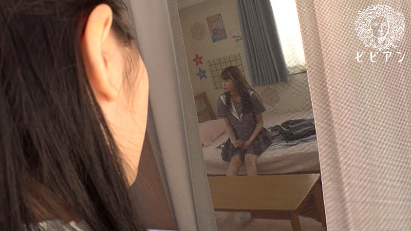 貴女は誰ですか…? 〜襲われた美少女。レズに堕ちるまで〜 松本いちか 河奈亜依