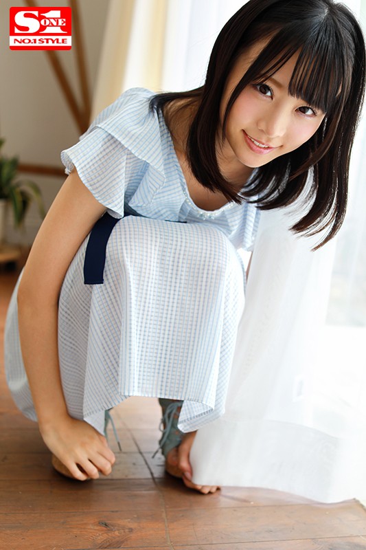 新人NO.1STYLE 吉岡ひより AVデビュー