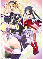 Ｐｒｅｔｔｙ　Ｄｅｖｉｌパラダイス〜ミリオム魔界奪還指令！〜　廉価版　（ＤＶＤＰＧ）