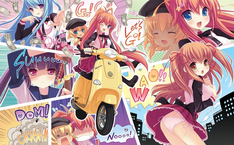 こんそめ!〜combination somebody〜 廉価版 (DVDPG)