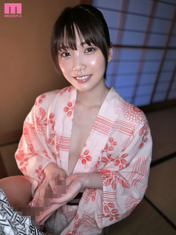 「手でさするのは浮気にならないよ?」三連泊した宿場で彼女の妹の小悪魔手コキに擦り堕ち13発射精して寝取られたボク 石川澪
