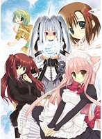 猫撫ディストーション　廉価版　（ＤＶＤＰＧ）