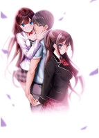 妹と彼女　〜それぞれの選択〜