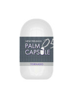 ＮＥＷ　ＦＥＥＬＩＮＧＳ　ＰＡＬＭ　ＣＡＰＳＵＬＥ　０５　ＴＯＲＮＡＤＯ（１５ＭＬ０２･･･