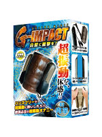 Ｇ－ＩＭＰＡＣＴ　０２　肉サ〇（１５ＭＬ０６００７）
