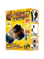 Ｇ－ＩＭＰＡＣＴ　０３　玉ぶ〇ろ（１５ＭＬ０６００８）