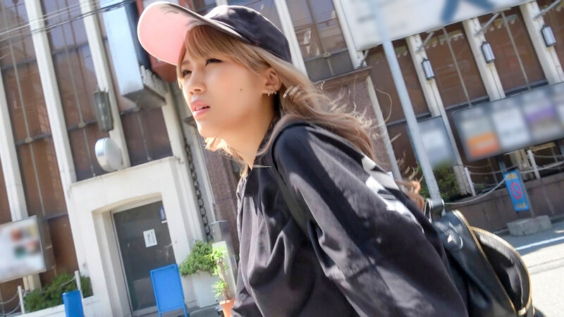 半中半外半彼女 カレンちゃん 鳳カレン (DOD)