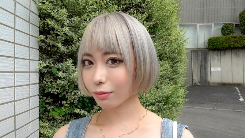 完全プライベート映像 金髪エロカワオンリーワン・川菜美鈴ちゃんと初めての二人きりお泊まり (BOD)