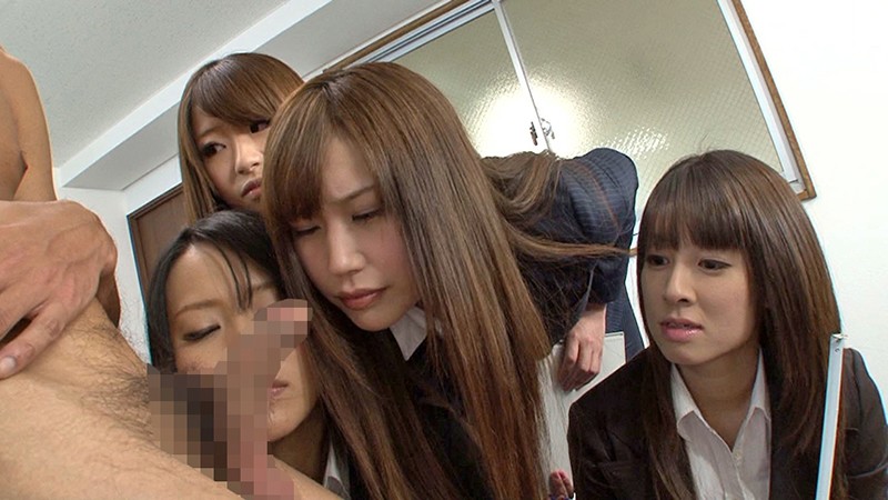 【アウトレット】CFNM 女着衣×男全裸 僕のおち○ぽ見て下さい ベストコレクション 18名 5時間