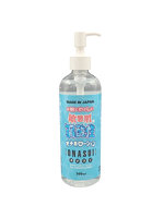 Ｌｉｇｒｅ　ｊａｐａｎ　敏感肌用弱酸性オナホローション「オナスイ」３００ｍｌ
