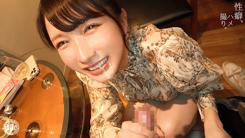 性癖、ハメ撮り Vol.01