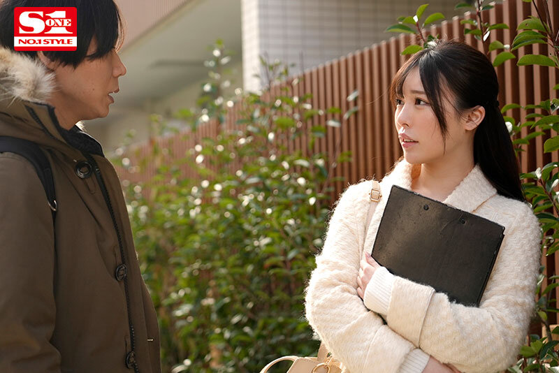 押せば100%ヤレそうな優しいピアノ講師との密着マンツーレッスン 黒島玲衣