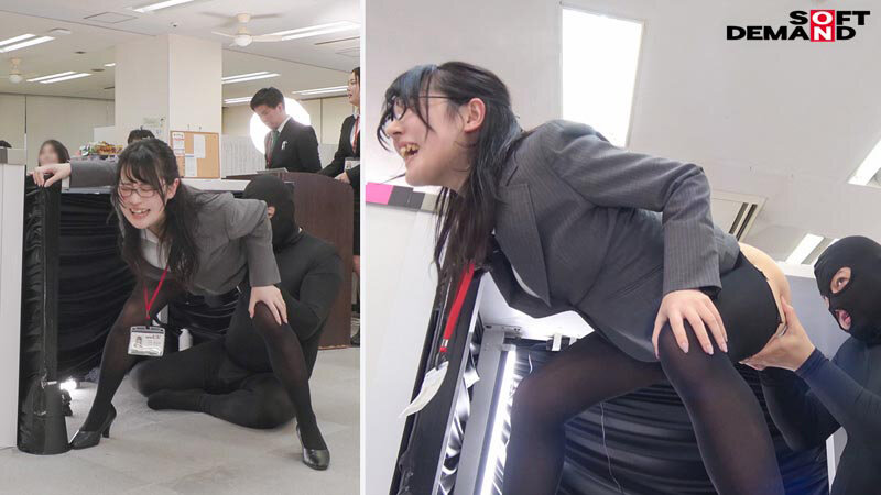 SOD女子社員 絶頂!イキまくり会社説明会2024 計85回漏らしても絶対に攻めを緩めない誘発オルガスムス連撃研修 幹部候補3名は強靭な責任感で会場をイキ汁びたしにしても諦めずバレない様に潮噴きと気持ち良さを堪える震えた声でSODの魅力発信を繰り返す…