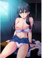 娘のミライ　〜愛しい娘が快楽に堕ちる時〜　廉価版　（ＤＶＤＰＧ）