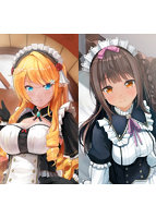 カスタムオーダーメイド３Ｄ２＆２．５　キャラクターパック　高飛車で生意気なお嬢様＆甘々･･･
