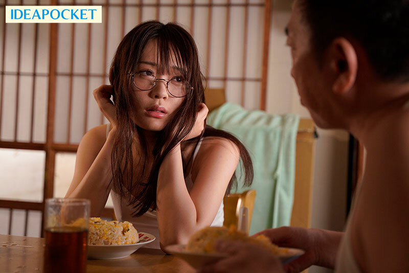 家庭訪問先のゴミ部屋親父に媚薬キメセクかまされイカされ続けた潔癖クソ真面目女教師 古川ほのか
