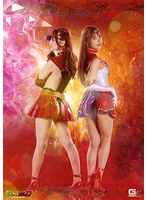 【Ｇ１】Ｎｅｗ　Ｔａｌｅ’ｓ　新・テイルズ戦士エピソード　２．２．１　悪堕ちｉｆ　天馬ゆい