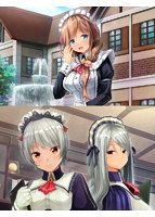 カスタムオーダーメイド３Ｄ２＆２．５　キャラクターパック　色気のあるおしとやかなお姉さ･･･