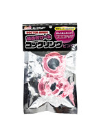 締め付つけ〜るコックリング　ピンク（１５ＭＬ１１００８）