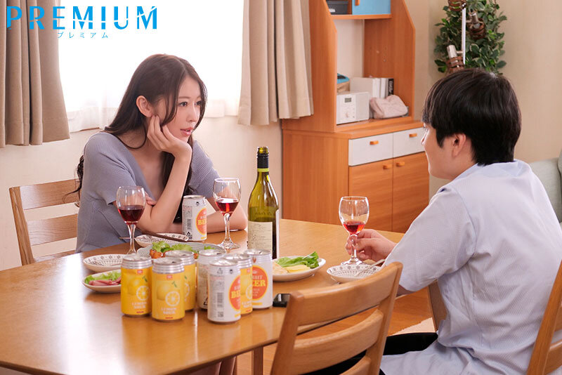 浮気調査NTR 仕掛け人(後輩)と2人きりにさせた途端に始まってしまった最ッ低な裏切りセックス 森日向子