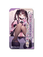 家出中の地雷系女子のスカートの内側の香り（ＭＩＵ０４８５）
