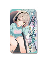 生配信中のＶＴｕｂｅｒのショーツの内側の香り（ＭＩＵ０４８７）