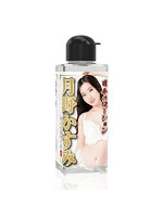 日本のローション　月野かすみ　１８０ｍｌ