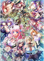 巨乳ファンタジー３－ユリナス編－　フルＨＤバンドル版