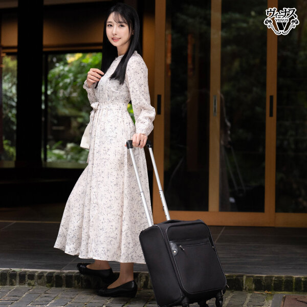 人妻中出し温泉不倫旅〜夫に内緒でハメまくりの一泊二日、背徳SEXドキュメント〜 小野坂ゆいか (BOD)