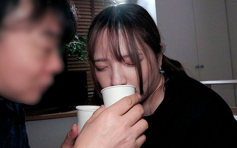 ●っぱらいギャルお持ち帰り朦朧姦