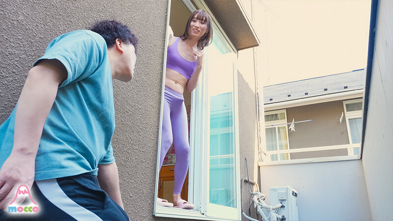 近所に住むニューハーフ人妻さんの無自覚もっこり着衣勃起ち○ぽ誘惑に我慢できずアナル中出しピストンしてペニクリ潮吹き不倫しまくった。 春澤りお