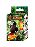 Ｇ－ＩＭＰＡＣＴ　０６　亀○　トリプルローター（１５ＭＬ０６０１２）