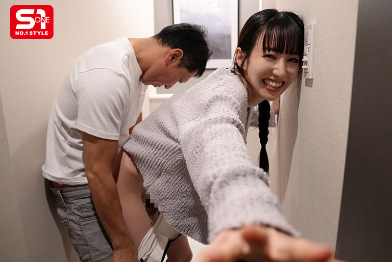 アイドルを秒でハメる!石田佳蓮のプライベートに突撃しまくった前代未聞のドッキリ即ズボスキャンダル!