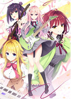 ライムライト・レモネードジャム　通常版