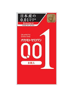 オカモトゼロワン　８個入