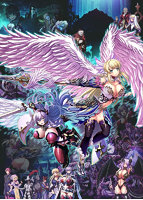 エデンズリッター　フルＨＤ版　第１章・第１章外伝編