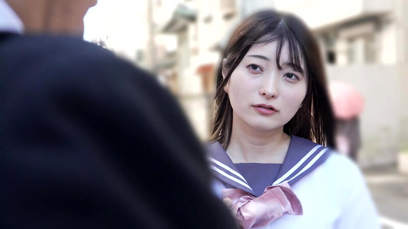 アへ顔晒して清楚系ビッチ女 乱交中出しキメセク 中城葵