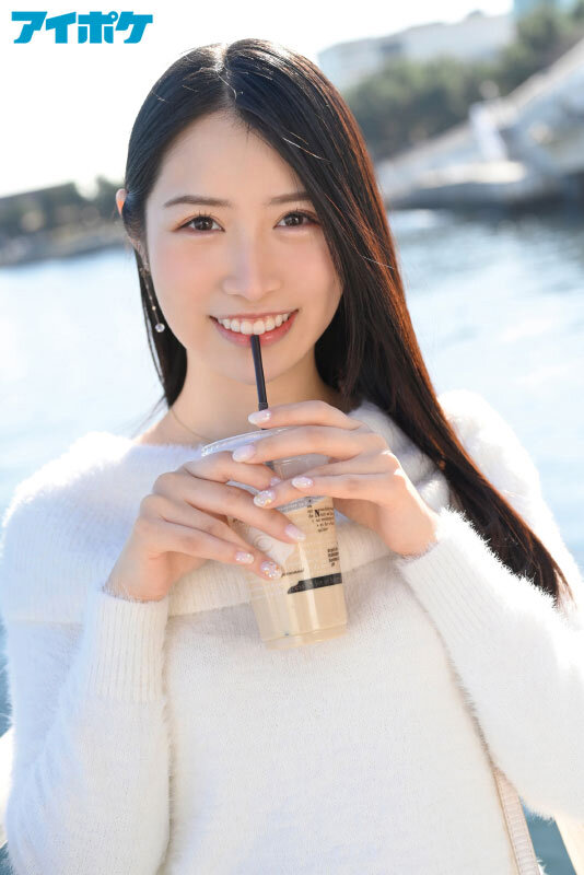 ず〜っとキスしていたいね ねっとりじっくり何度も求め合うイチャLOVEハメまくり接吻デート 朝日りお