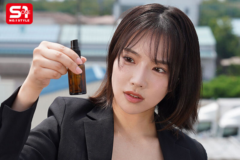おとり捜査官 媚薬漬け痴●でアヘイキ大失態! 音無鈴