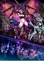 エデンズリッター　フルＨＤ版　第２章・第２章外伝編