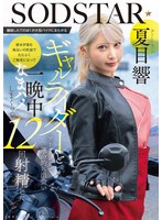 【数量限定】離婚したてのぼくが大型バイクにまたがるギャルライダーとツーリングで運命的に･･･