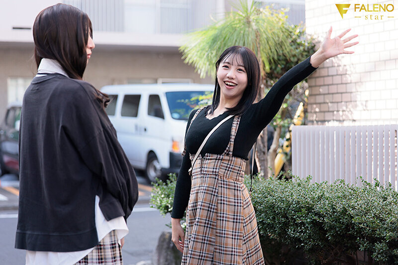 ヤったら終わりとわかってるのに好きな人の親友が距離感近すぎて巨乳と巨尻の魅力に負けてしまった最低の僕 浜辺やよい