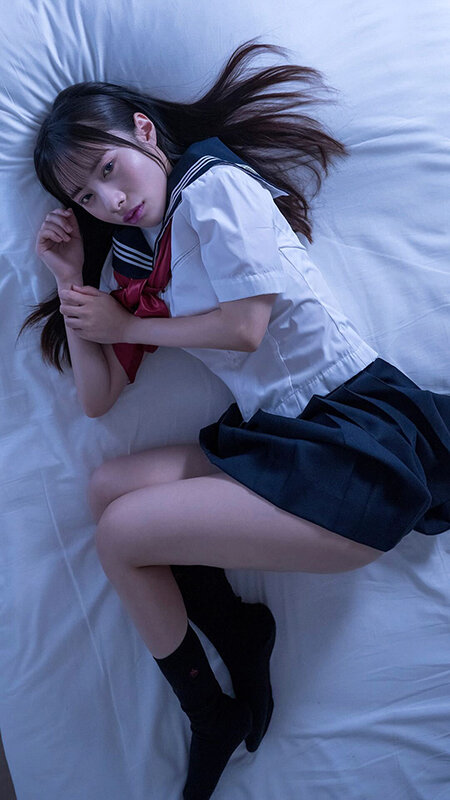 【実写版】托卵の娘 主演 松井日奈子 原作 俺太郎